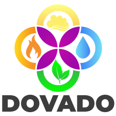 dovado logo